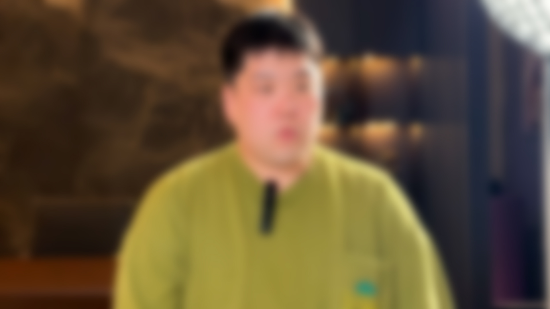 review