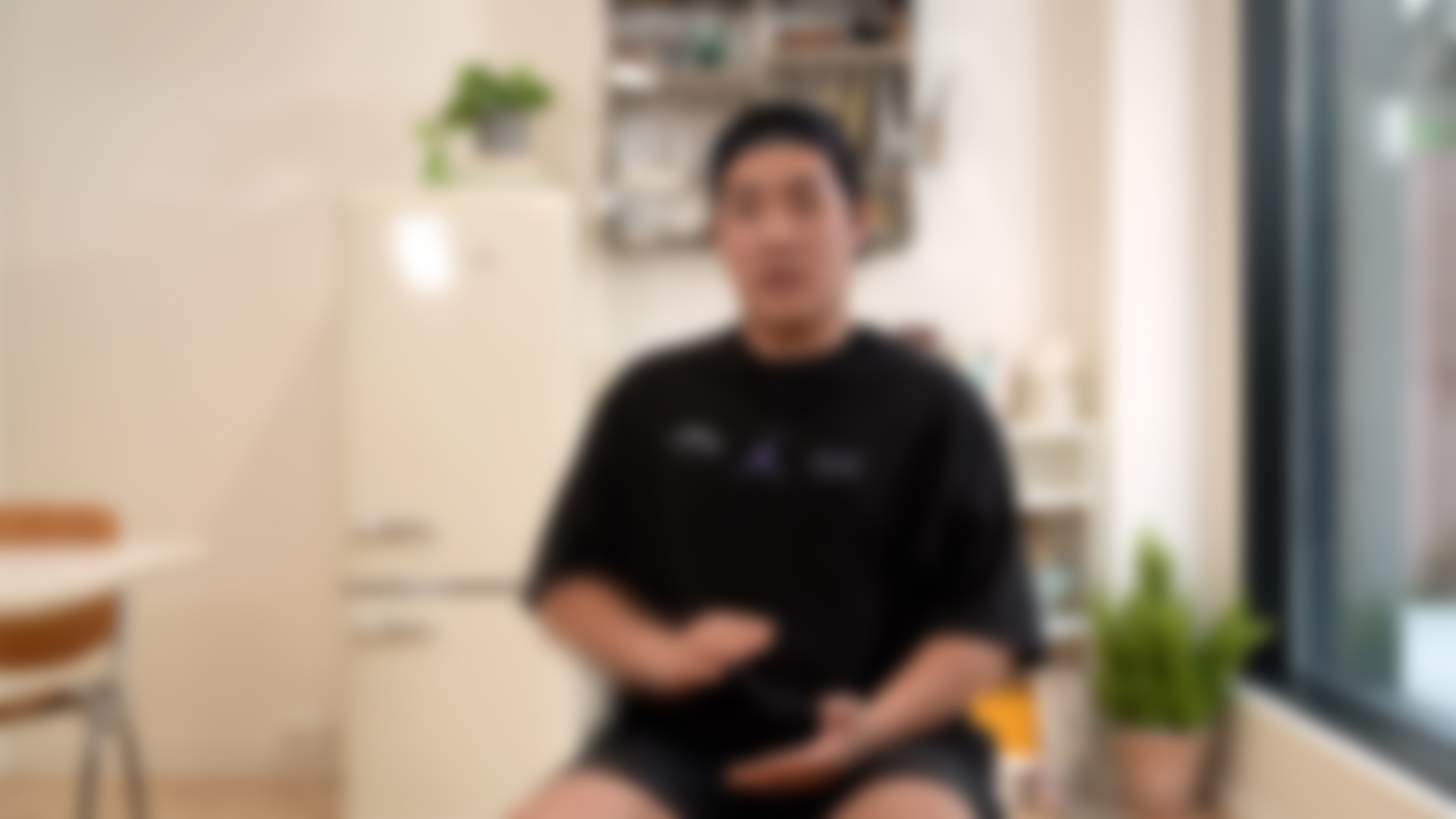 review