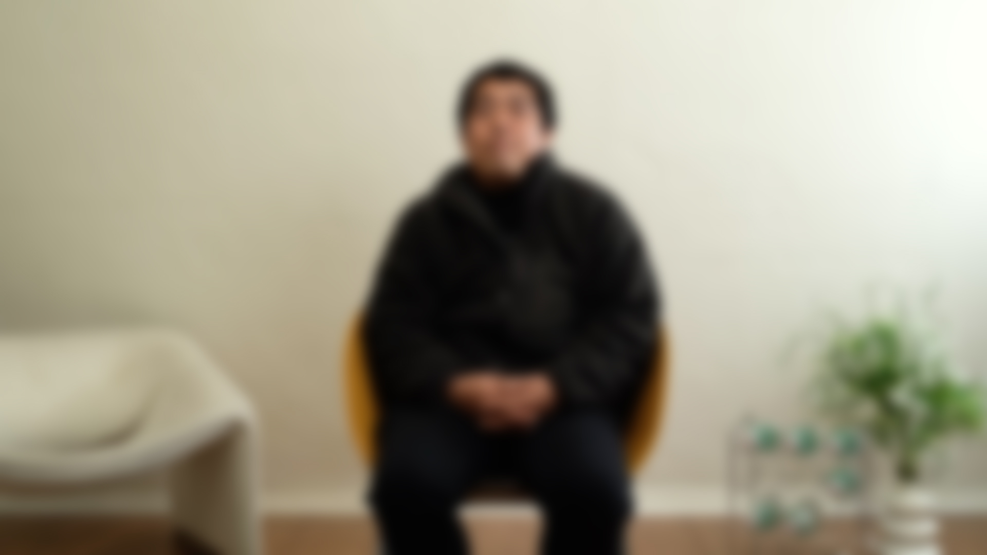 review