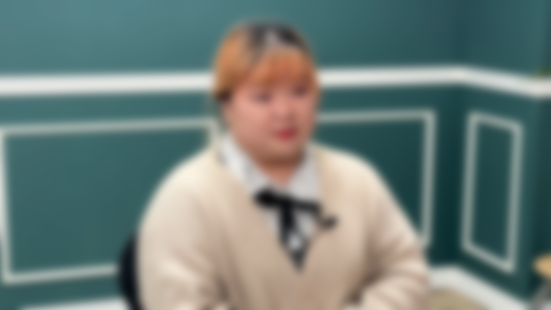 review