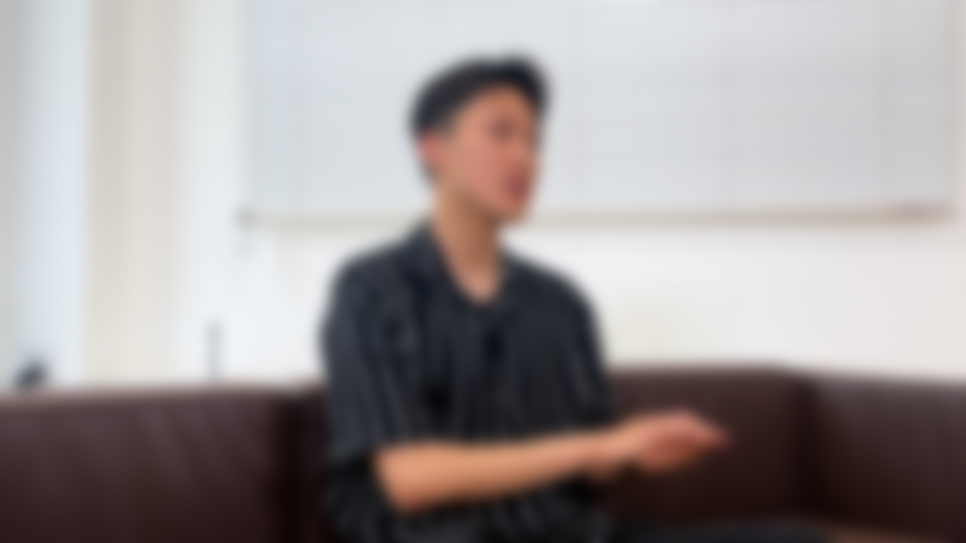 review